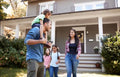 First-Time Home Buyers Consultation